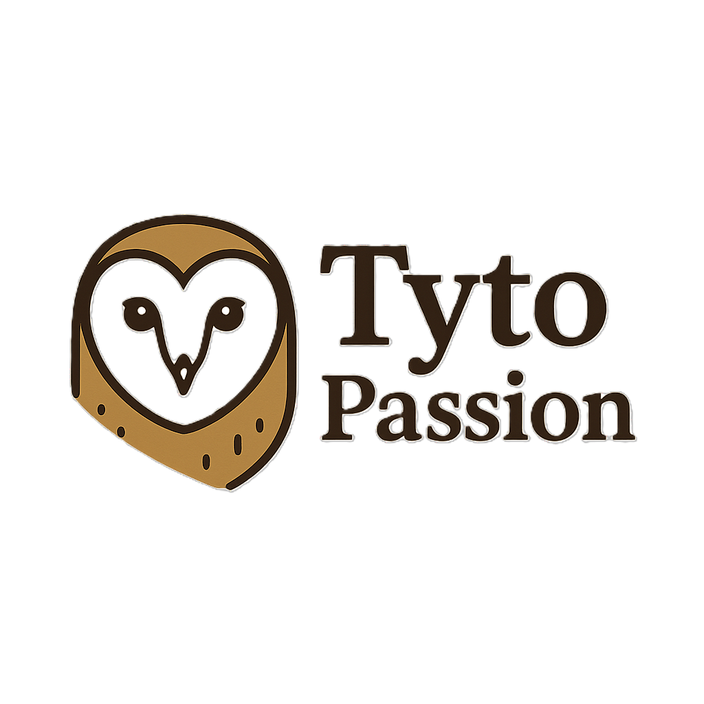 You are currently viewing Bienvenue sur Tytopassion.be !