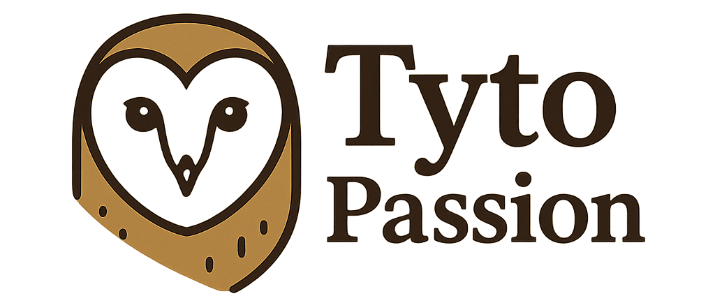 Bony – Chouette Effraie – Tyto Alba – Barn Owl