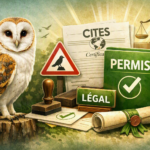 Cadre légal et Bien‑être animal